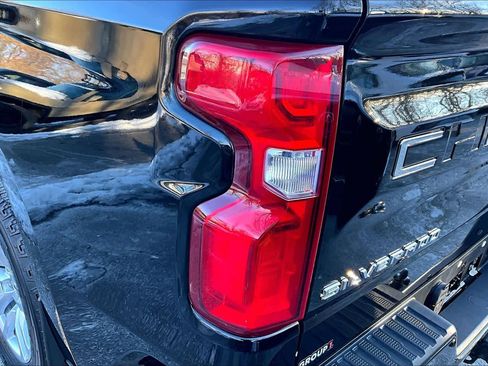 Used 2019 Chevrolet Silverado 1500 RST w/ All-Star Edition image 25