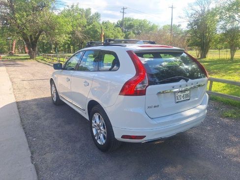 Used 2014 Volvo XC60 3.2 FWD image 9