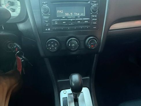Used 2013 Subaru Impreza 2.0i Sport Premium w/ Popular Pkg 1 AWD/4WD image 7