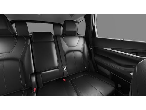 Used 2022 INFINITI QX60 Sensory w/ Vision Package AWD/4WD image 17