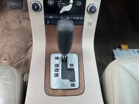 Used 2008 Volvo S80 3.2 FWD image 19