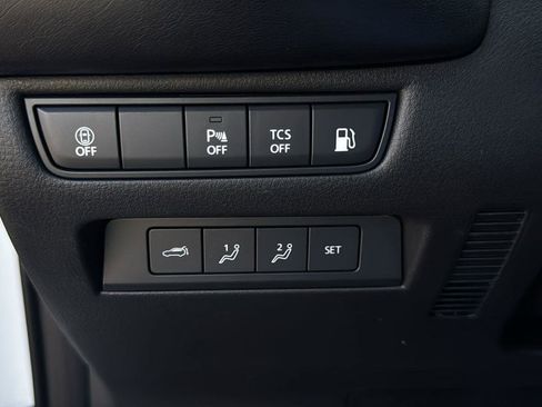 New 2026 MAZDA CX-50 AWD 2.5 Hybrid w/ Cargo Package image 9