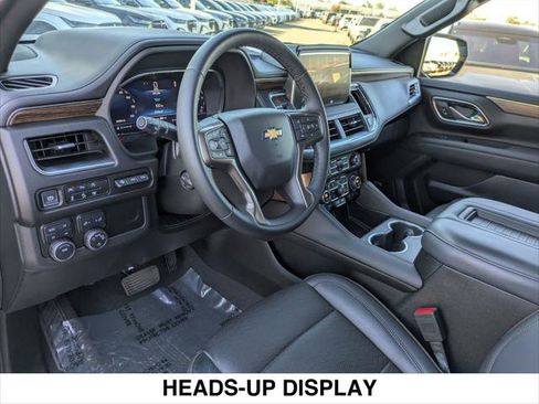 Used 2024 Chevrolet Tahoe High Country image 12