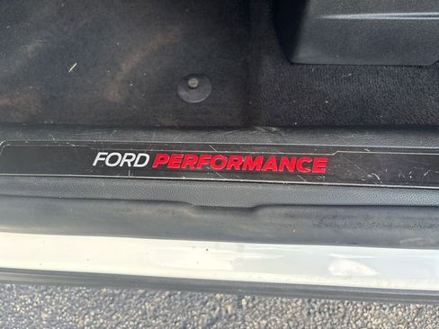 Used 2020 Ford Explorer ST w/ ST Street Pack image 23