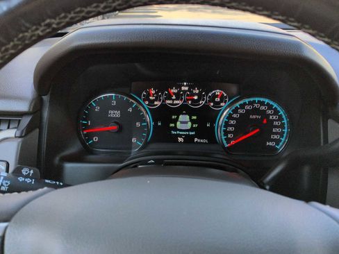 Used 2018 GMC Yukon Denali w/ Open Road Package image 36