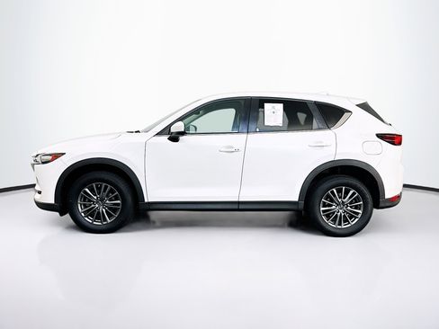 Used 2017 MAZDA CX-5 Touring w/ Preferred Equipment Package image 4