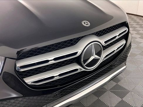 Certified 2023 Mercedes-Benz GLE 350 4MATIC image 22
