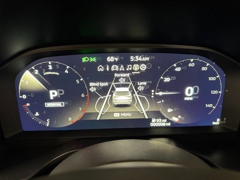 New 2026 Mitsubishi Outlander SE image 12