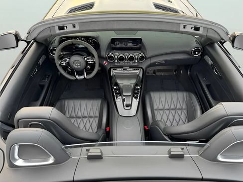 Used 2020 Mercedes-Benz AMG GT R image 26