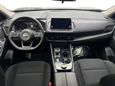 Used 2024 Nissan Rogue S AWD/4WD image 50