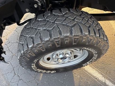 Used 2024 Ford F350 XL w/ XL Off-Road Package image 10