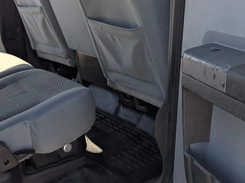 Used 2011 Ford F350 XLT w/ Advanced Security Group image 25