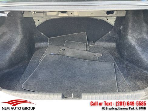 Used 2013 Honda Civic LX image 11