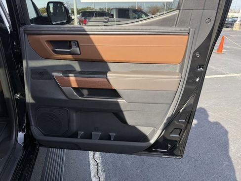 New 2026 Toyota Tundra 1794 Edition image 43