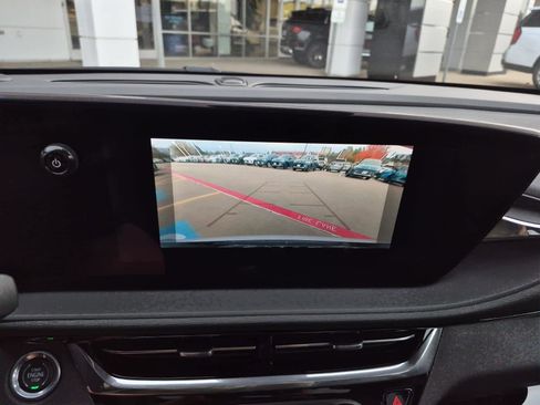 New 2026 Buick Envista Sport Touring w/ Convenience I Package image 16