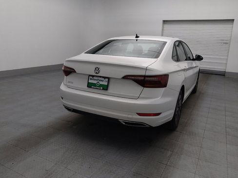 Used 2019 Volkswagen Jetta SEL Premium FWD image 7