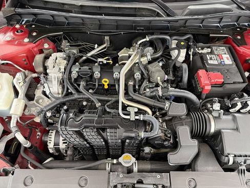 Used 2023 Nissan Altima 2.5 SR FWD image 15