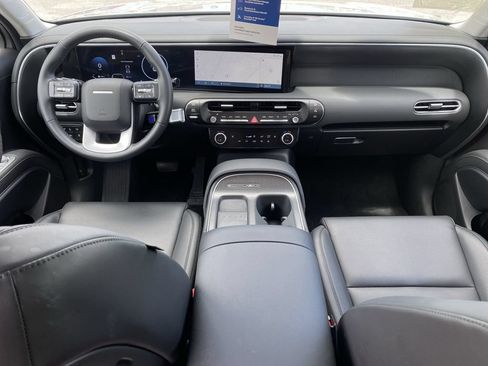 Certified 2026 Hyundai Palisade SEL AWD/4WD image 18