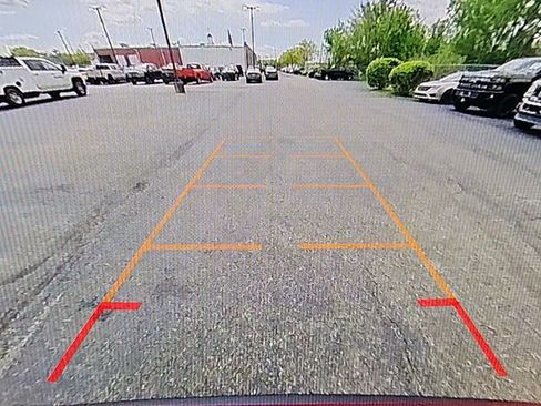 Used 2024 Chevrolet Traverse LT w/ LPO, Floor Liner Package AWD/4WD image 15