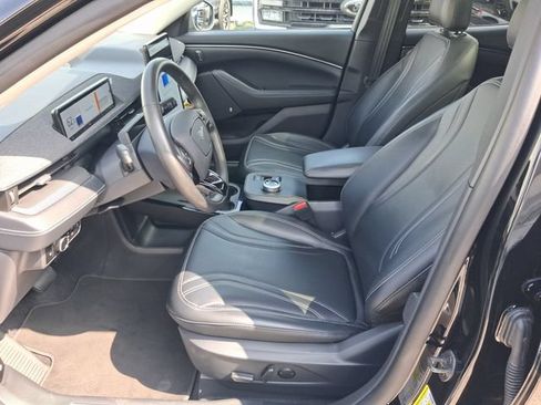 Used 2023 Ford Mustang Mach-E Premium RWD image 13