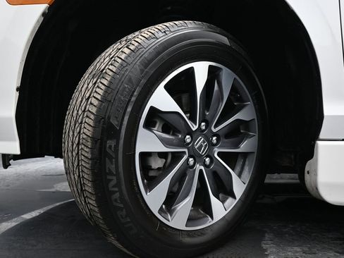 Used 2024 Honda Odyssey EX-L image 41