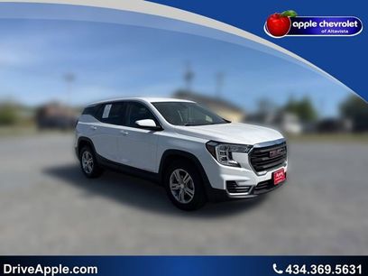 Used 2024 GMC Terrain SLE