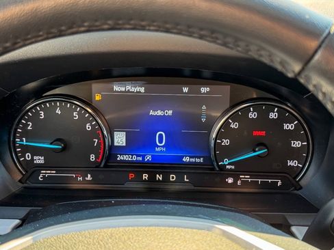 Used 2023 Ford Explorer XLT w/ Equipment Group 202A AWD/4WD image 24