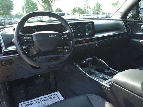 Used 2026 Kia Sorento S w/ S Panoramic Sunroof Package FWD image 20