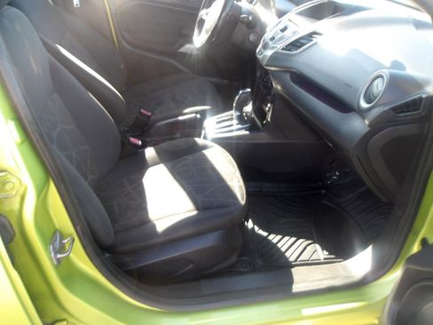 Used 2011 Ford Fiesta SES image 10