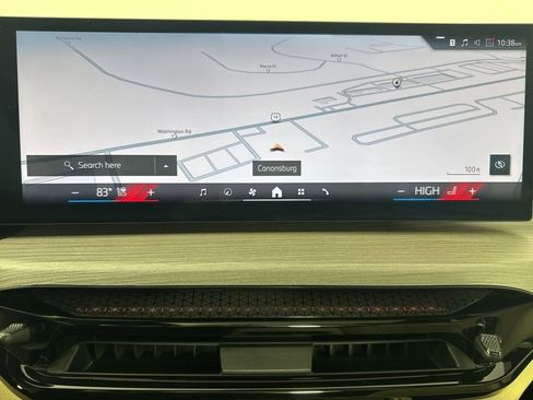 Certified 2025 BMW 430i xDrive Coupe w/ Premium Package AWD/4WD image 19