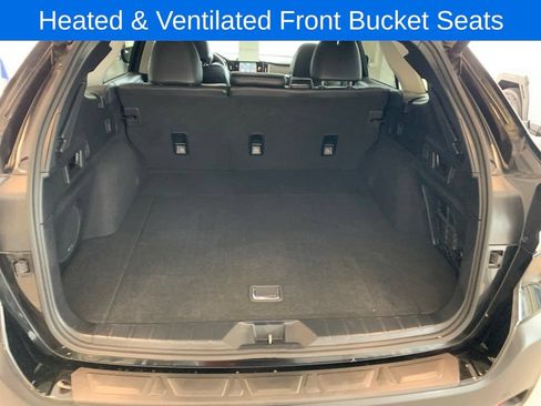Certified 2024 Subaru Outback Touring AWD/4WD image 15