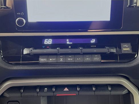 Used 2025 Toyota Tundra SR5 image 25