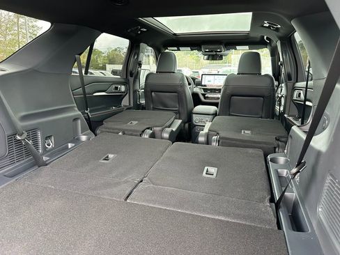 New 2026 Ford Explorer ST w/ Sun And Sound Package image 39