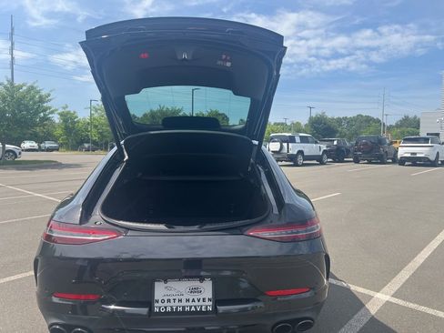 Used 2022 Mercedes-Benz AMG GT 53 image 14