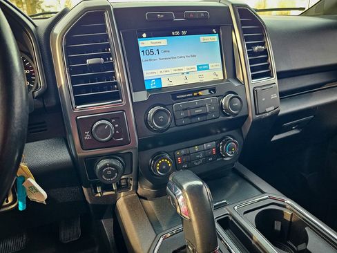 Used 2019 Ford F150 XLT w/ Equipment Group 302A Luxury image 20