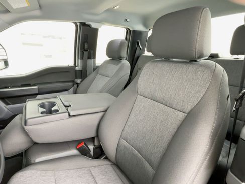 New 2026 Ford F350 XL w/ STX Appearance Package image 22