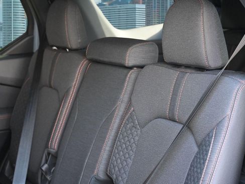 New 2026 Honda Pilot Sport image 21