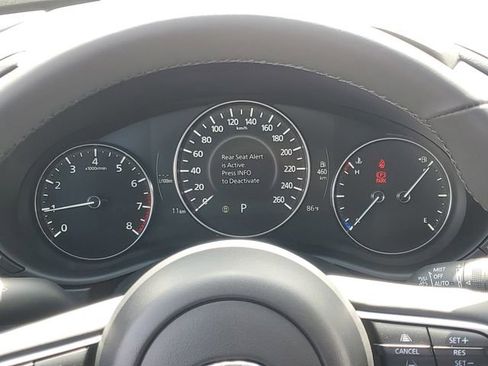 New 2026 MAZDA CX-30 AWD 2.5 S image 25