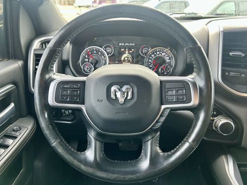 Used 2019 RAM 2500 Big Horn image 18