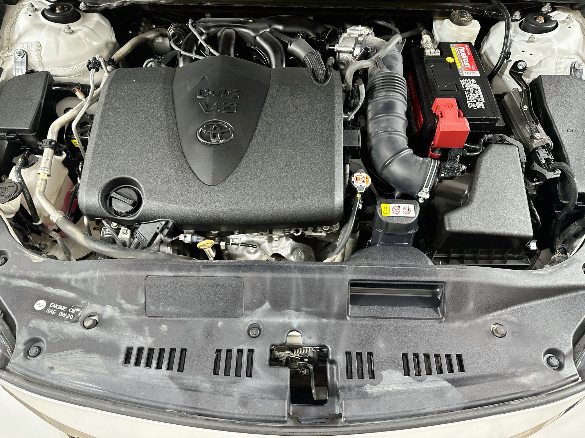 Used 2019 Toyota Avalon XLE w/ Moonroof Package FWD image 28