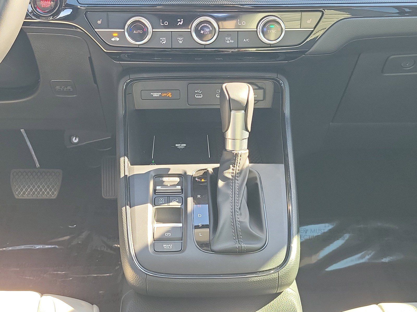 Used 2026 Honda CR-V EX-L image 30