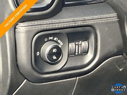 Used 2025 RAM 2500 Limited image 26