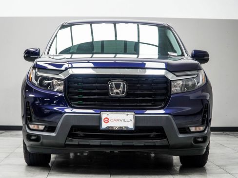 Used 2022 Honda Ridgeline RTL-E image 7