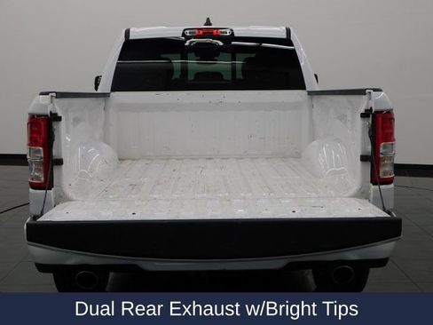 Used 2023 RAM 1500 Big Horn image 23