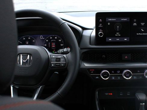 New 2026 Honda CR-V Sport-L image 17