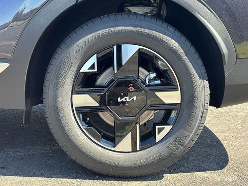New 2026 Kia Sportage LX image 19