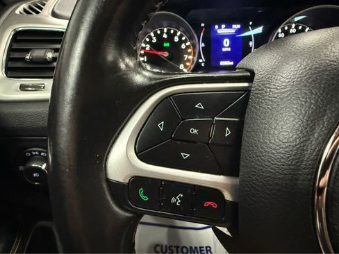 Used 2020 Jeep Compass Latitude AWD/4WD image 15