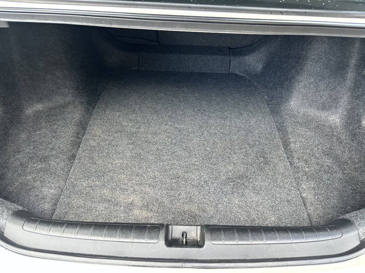 Used 2020 Honda Accord EX-L image 24