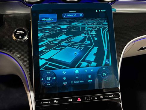 New 2026 Mercedes-Benz CLE 300 4MATIC Cabriolet image 32