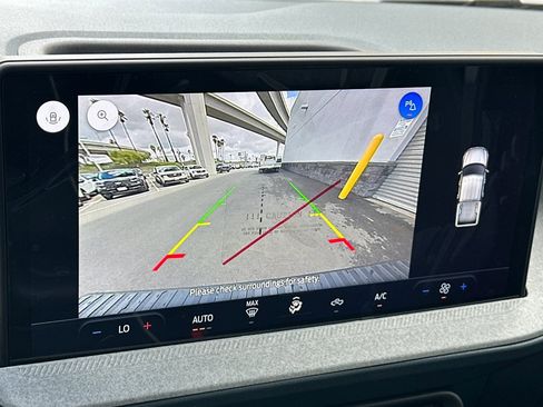 New 2026 Ford Maverick XLT image 17